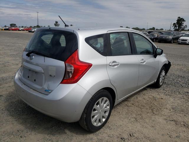 Photo 3 from auction – 2015 NISSAN VERSA NOTE with VIN 3N1CE2CP4FL376783