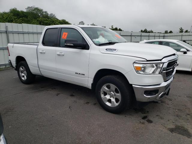 Photo 4 from auction – 2021 RAM 1500 BIG H with VIN 1C6RRFBG7MN775793