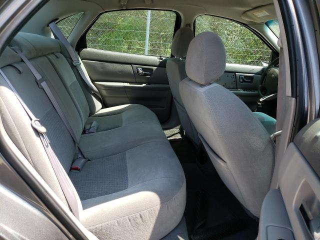 Photo 10 from auction – 2003 FORD TAURUS SE with VIN 1FAFP53233G154171