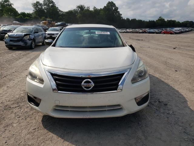 Photo 5 from auction – 2014 NISSAN ALTIMA 2.5 with VIN 1N4AL3AP5EC158676