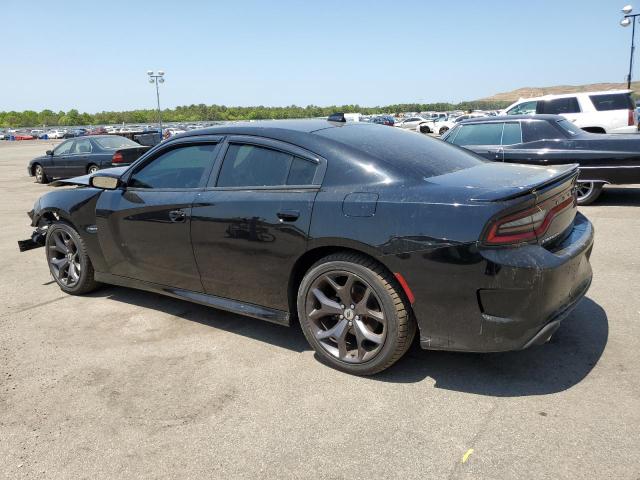 Photo 2 from auction – 2018 DODGE CHARGER R/ with VIN 2C3CDXCT5JH206707