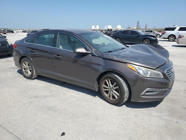 Photo 4 from auction – 2015 HYUNDAI SONATA SE with VIN 5NPE24AF1FH048872