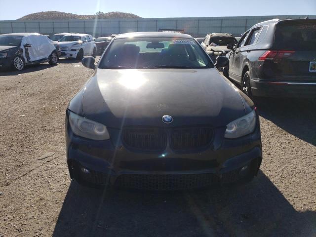 Photo 5 from auction – 2011 BMW 328 I SULE with VIN WBAKE5C52BE573287