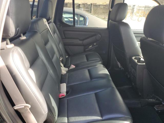 Photo 10 from auction – 2008 FORD EXPLORER S with VIN 1FMEU31E98UB31563