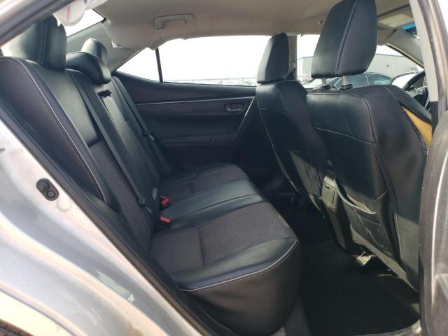 Photo 10 from auction – 2015 TOYOTA COROLLA L with VIN 5YFBURHE3FP294221
