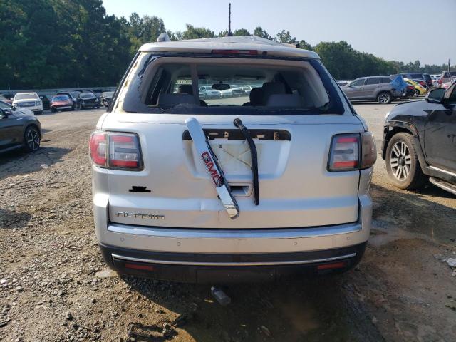 Photo 6 from auction – 2015 GMC ACADIA SLE with VIN 1GKKRNED4FJ375033