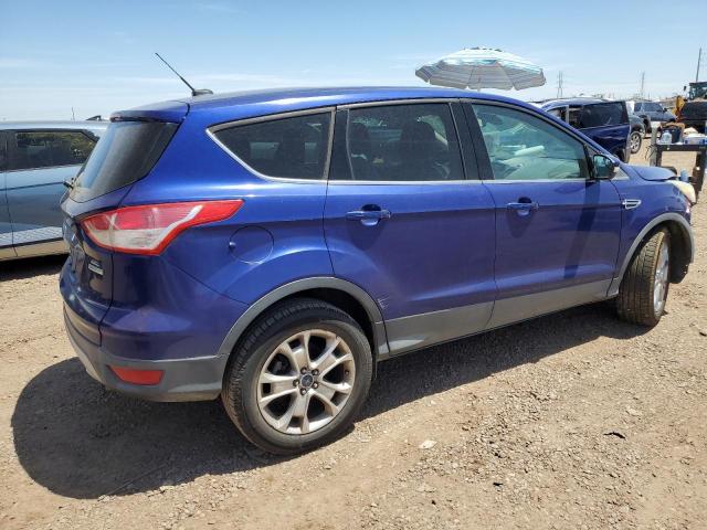 Photo 3 from auction – 2013 FORD ESCAPE SEL with VIN 1FMCU0H91DUB98196