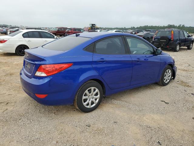 Photo 3 from auction – 2013 HYUNDAI ACCENT with VIN KMHCT4AEXDU500232