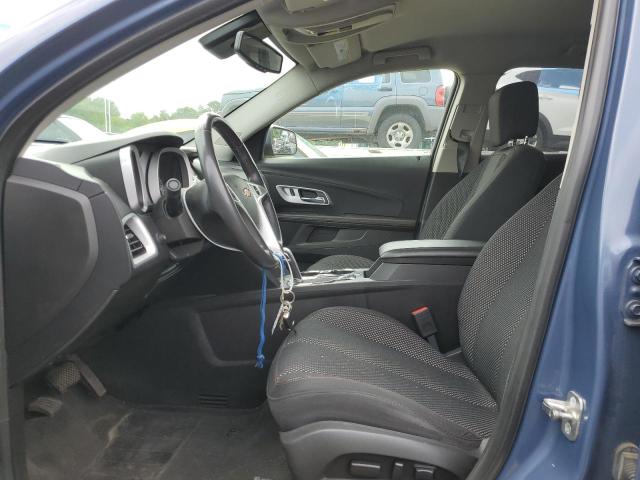 Photo 7 from auction – 2012 CHEVROLET EQUINOX LT with VIN 2GNFLEEK7C6234258