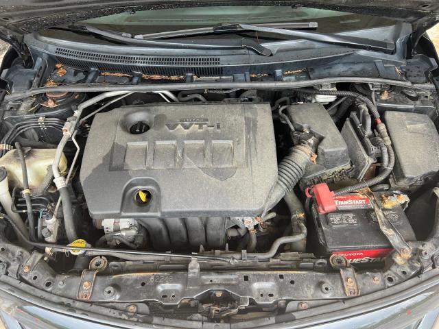 Photo 7 from auction – 2011 TOYOTA COROLLA BA with VIN 2T1BU4EE2BC596925