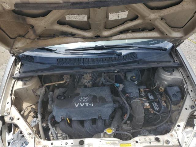 Photo 11 from auction – 2004 TOYOTA ECHO with VIN JTDBT123640328381