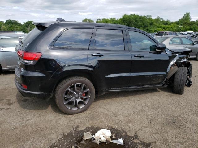 Photo 10 from auction – 2021 JEEP GRAND CHER with VIN 1C4RJFCG0MC560640