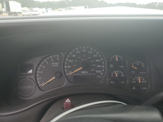Photo 9 from auction – 2002 CHEVROLET SILVERADO with VIN 1GCEC14W72Z297204