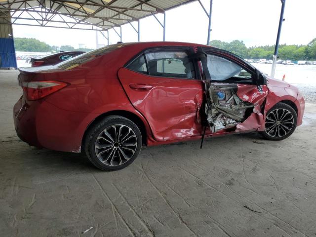 Photo 3 from auction – 2015 TOYOTA COROLLA L with VIN 2T1BURHE2FC368910
