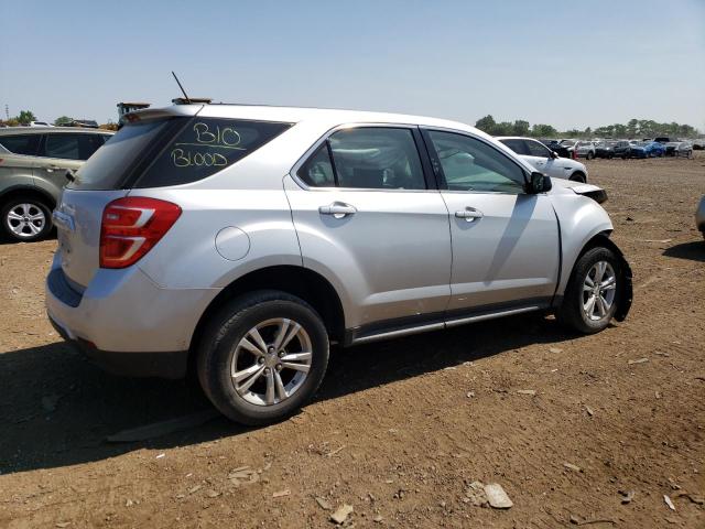 Photo 3 from auction – 2017 CHEVROLET EQUINOX LS with VIN 2GNALBEK5H1527749