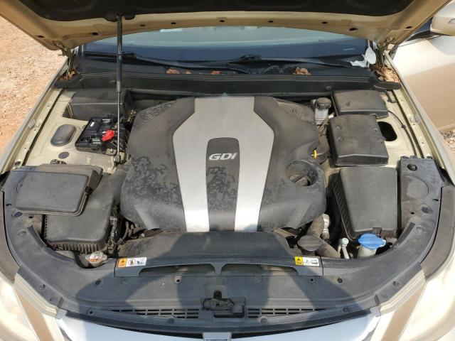 Photo 11 from auction – 2012 HYUNDAI GENESIS 3. with VIN KMHGC4DD5CU176867