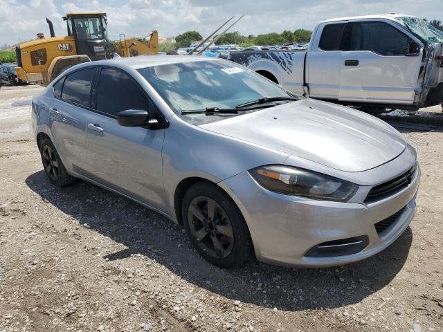Photo 4 from auction – 2015 DODGE DART SXT with VIN 1C3CDFBB8FD158501