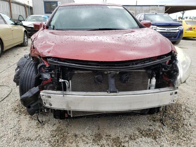 Photo 5 from auction – 2014 NISSAN ALTIMA 2.5 with VIN 1N4AL3AP3EC204988