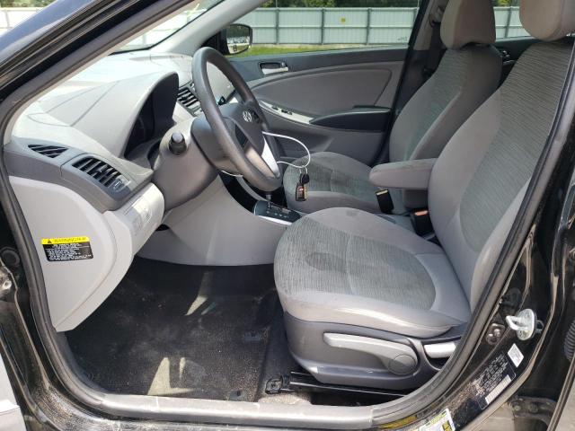 Photo 7 from auction – 2016 HYUNDAI ACCENT SE with VIN KMHCT5AE9GU241775