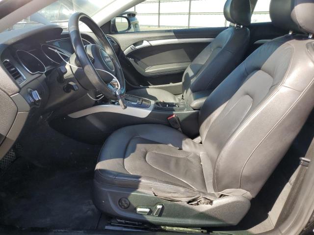 Photo 7 from auction – 2014 AUDI A5 PREMIUM with VIN WAUCFAFR9EA019846