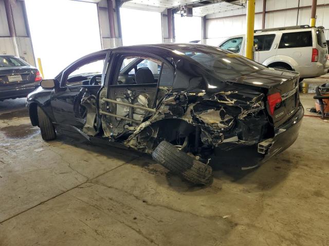 Photo 2 from auction – 2010 HONDA CIVIC EX with VIN 19XFA1F83AE031732