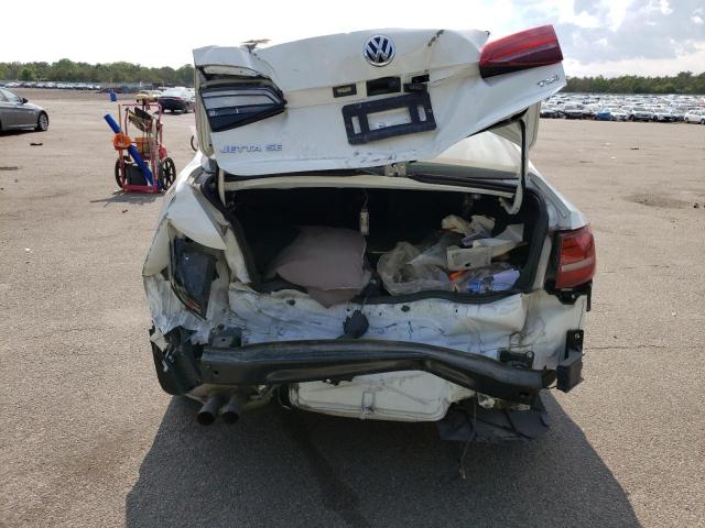 Photo 6 from auction – 2017 VOLKSWAGEN JETTA SE with VIN 3VWDB7AJ9HM227706
