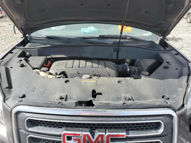 Photo 12 from auction – 2015 GMC ACADIA SLT with VIN 1GKKVRKD9FJ313926