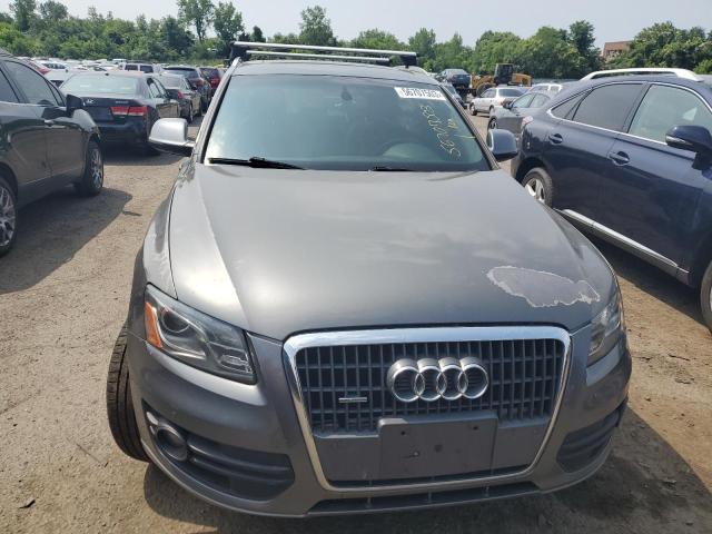 صورة رقم 5 من المزاد - 2012 AUDI Q5 PREMIUM مع VIN WA1LFAFP5CA125767