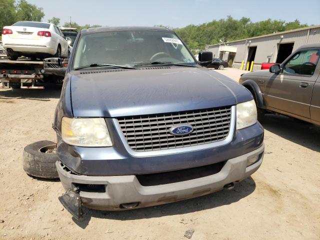 Photo 5 from auction – 2003 FORD EXPEDITION with VIN 1FMPU16W83LC32848