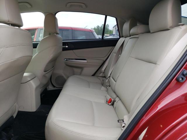 Photo 10 from auction – 2015 SUBARU XV CROSSTR with VIN JF2GPAMC3F8247772