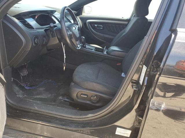 Photo 7 from auction – 2016 FORD TAURUS SEL with VIN 1FAHP2E80GG134751
