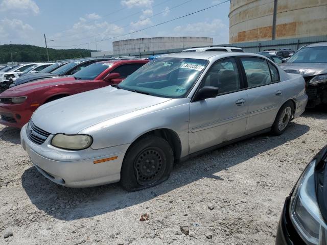 Фото 1 с аукциона – 2004 CHEVROLET CLASSIC с VIN 1G1ND52F24M520698