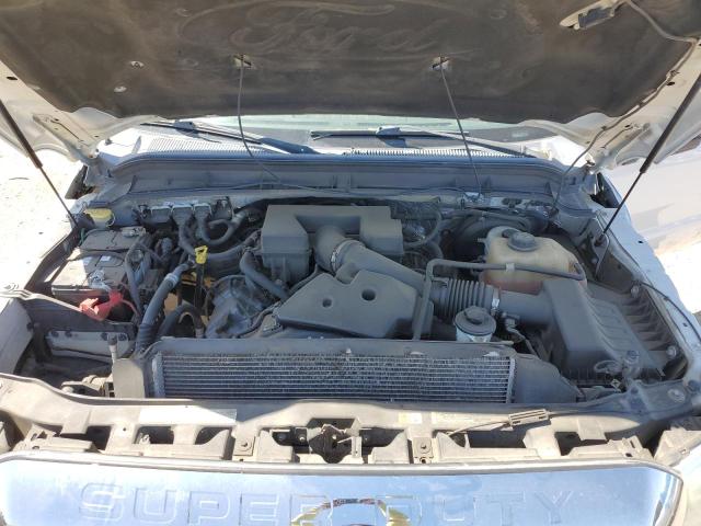 Photo 11 from auction – 2011 FORD F250 SUPER with VIN 1FTBF2A65BEA95053