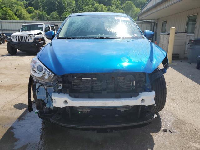 Photo 5 from auction – 2013 MAZDA CX-5 TOURI with VIN JM3KE4CE2D0158491