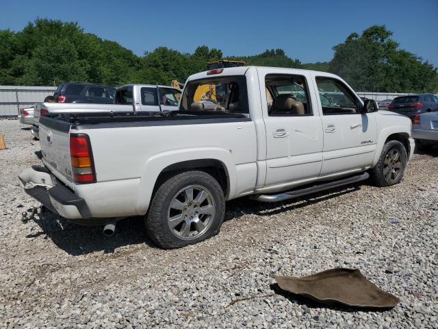 Photo 3 from auction – 2006 GMC SIERRA K15 with VIN 2GTEK63N461176587