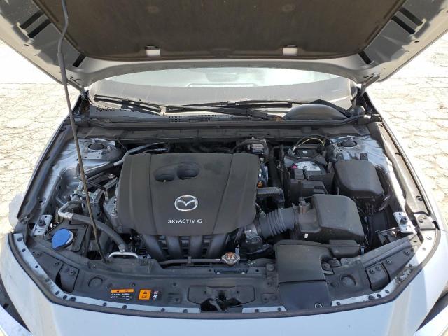 Photo 11 from auction – 2019 MAZDA 3 PREFERRE with VIN JM1BPACL0K1111144