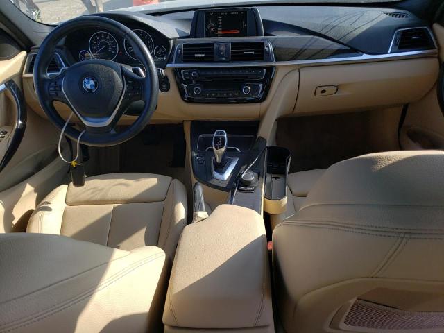 Photo 8 from auction – 2016 BMW 328 I SULE with VIN WBA8E9G59GNT86910