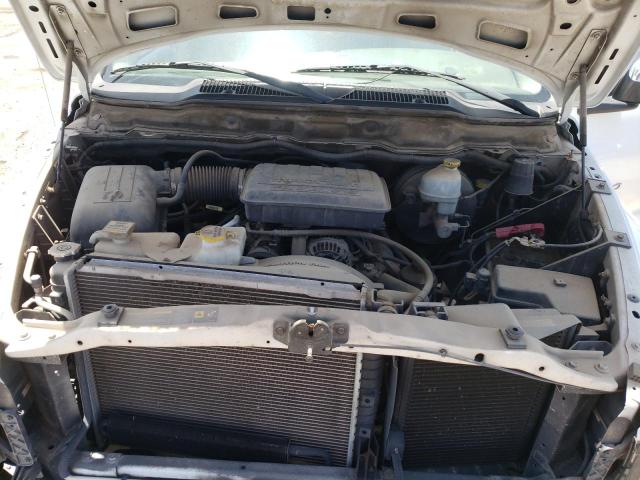 Photo 11 from auction – 2004 DODGE RAM 1500 S with VIN 1D7HA18N04J277646
