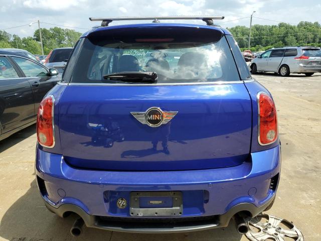 Photo 6 from auction – 2015 MINI COOPER S C with VIN WMWZC3C54FWT05611