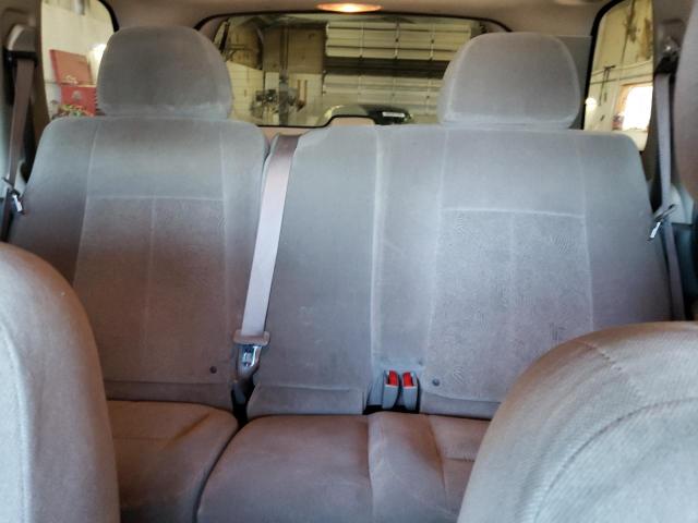 Photo 10 from auction – 2006 CHEVROLET TRAILBLAZE with VIN 1GNDT13S562304098