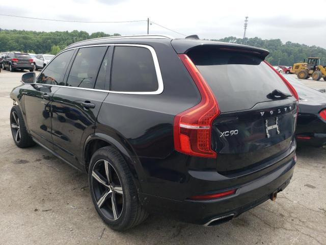 Photo 2 from auction – 2016 VOLVO XC90 T6 with VIN YV4A22PM2G1058079
