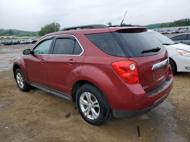Photo 2 from auction – 2010 CHEVROLET EQUINOX LT with VIN 2CNALPEW6A6415796
