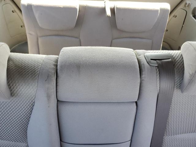 Photo 10 from auction – 2004 TOYOTA HIGHLANDER with VIN JTEEP21A140025219