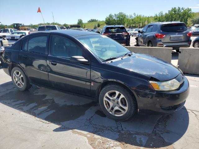 Photo 4 from auction – 2004 SATURN ION LEVEL with VIN 1G8AL52F04Z174768