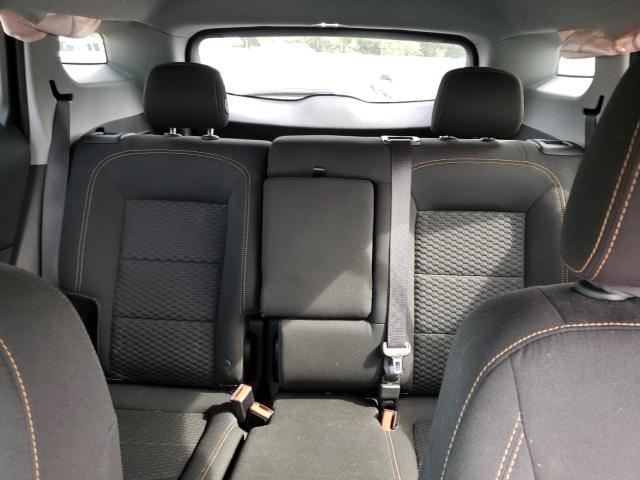 Photo 10 from auction – 2019 GMC TERRAIN SL with VIN 3GKALTEV2KL173918
