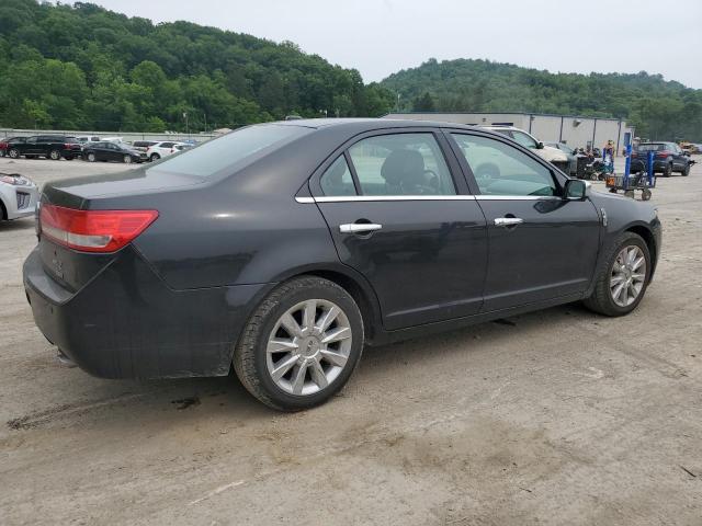 Photo 3 from auction – 2012 LINCOLN MKZ with VIN 3LNHL2JCXCR837997