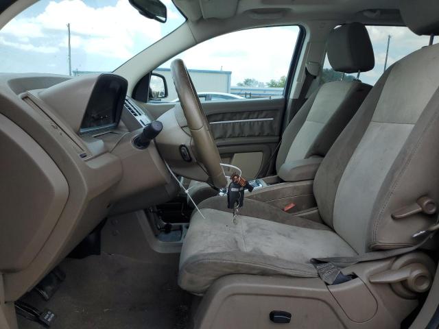 Photo 7 from auction – 2009 DODGE JOURNEY SX with VIN 3D4GG57V79T171534