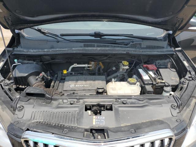 Photo 12 from auction – 2016 BUICK ENCORE PRE with VIN KL4CJHSB3GB683537