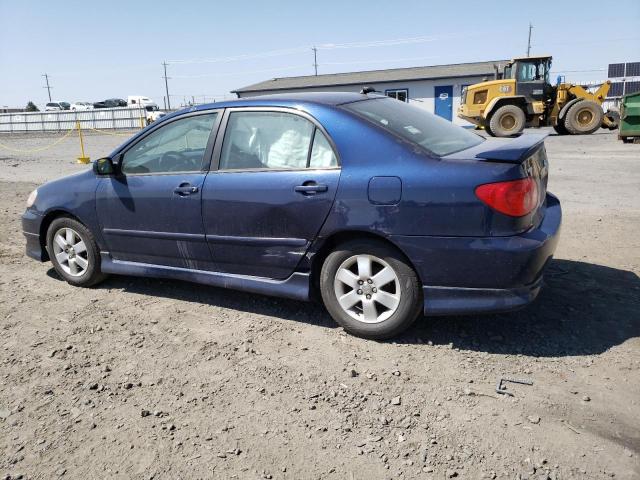 Photo 2 from auction – 2008 TOYOTA COROLLA with VIN 1NXBR30E18Z989177