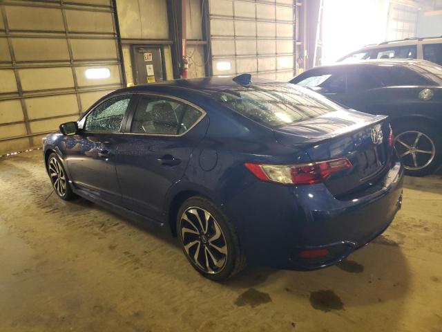 Photo 2 from auction – 2016 ACURA ILX PREMIU with VIN 19UDE2F82GA017240